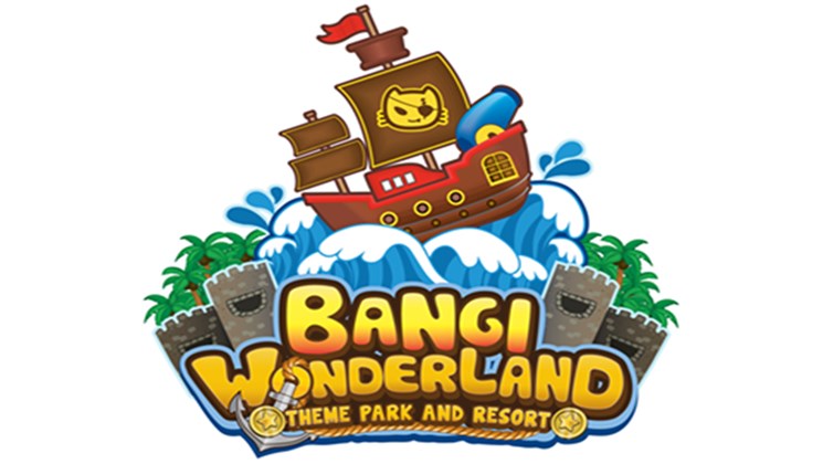 Bangi Wonderland Themepark & Resort