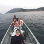 Trip ke Pulau Perhentian