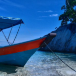 harga tiket bot ke pulau perhentian