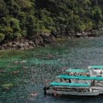 Harga Tiket Bot ke Pulau Lang Tengah