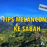 Tips Melancong ke Sabah Kundasang