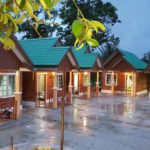 Tentatif Percutian ke Sabah - 4 Hari 3 Malam  Blog Travel 