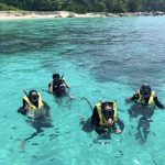 Pakej Daytrip Mersing Pulau Seribuat