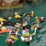Pakej Snorkeling Day Trip Pulau Mersing