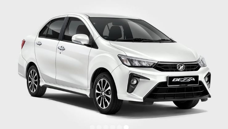 Harga Perodua Bezza 2020 - Ada Jumlah Ansuran Bulanan