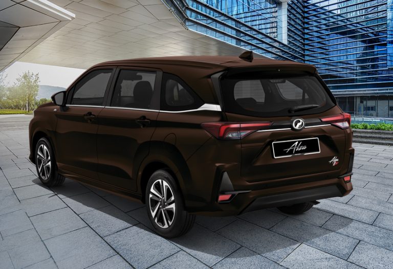 Harga Perodua Alza 2024 Jumlah Ansuran Bulanan Blog Pakej.MY