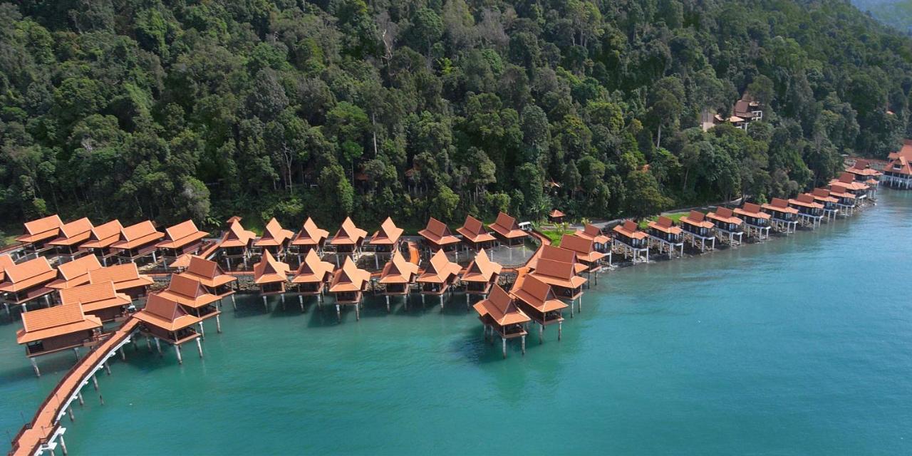 5 Star Resort Langkawi - Berjaya Resort Langkawi