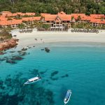 Resort Paling Best di Pulau Redang