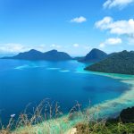 Pakej Day Trip ke Pulau Semporna