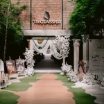 Dewan Kahwin Kota Bharu - The Glass Hall Kota Bharu