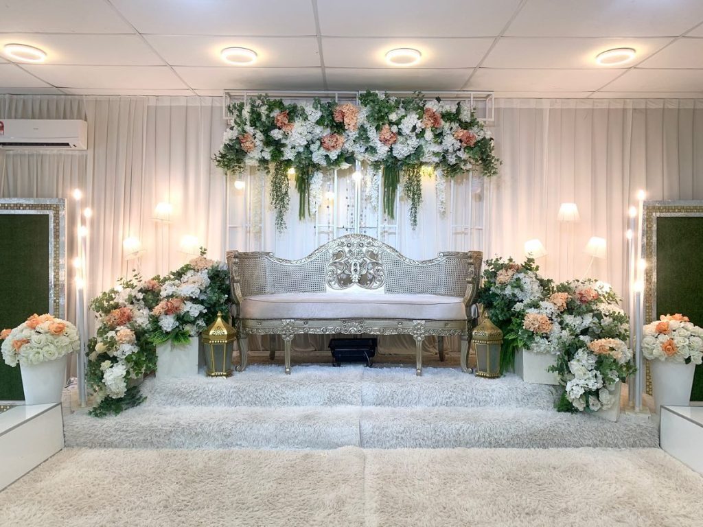 Dewan Kahwin Kubang Kerian KB