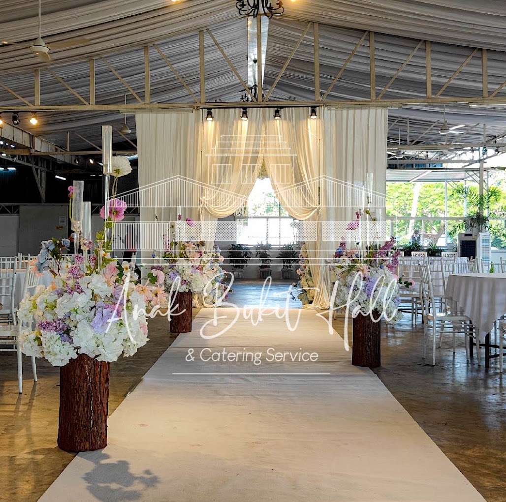 Anak Bukit Hall & Catering Services