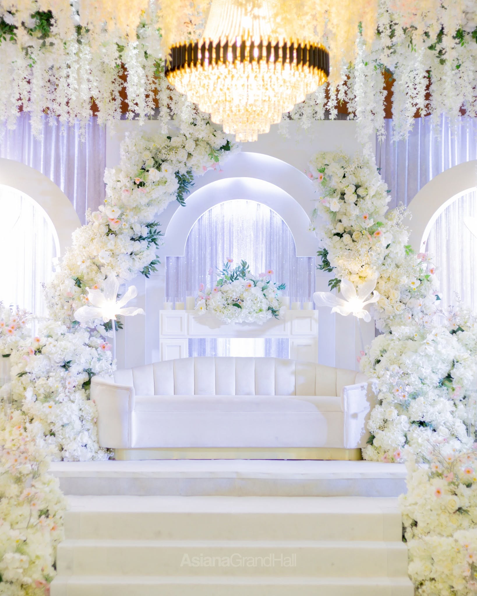 Asiana Grand Hall Bangi