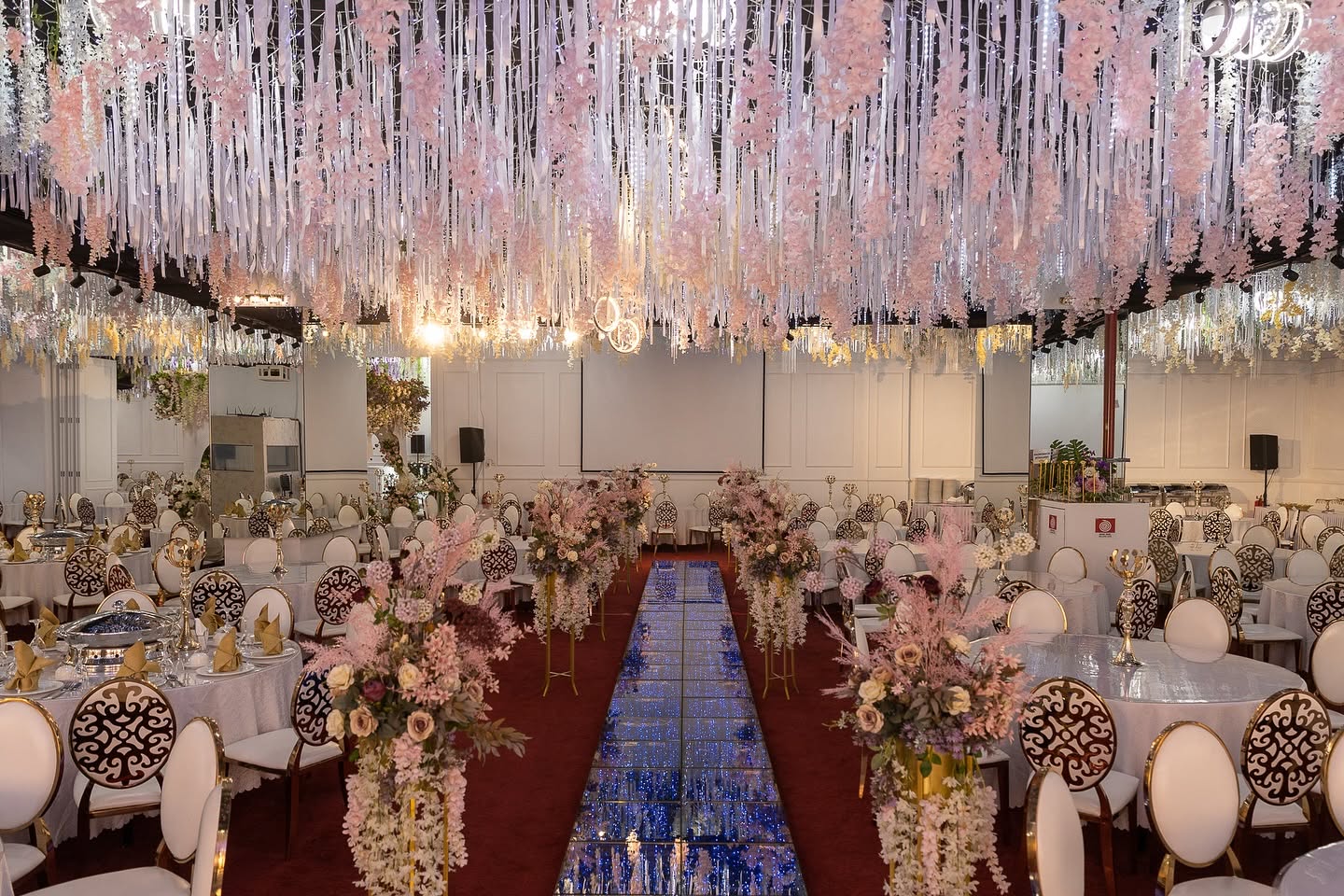 Azue Event Hall