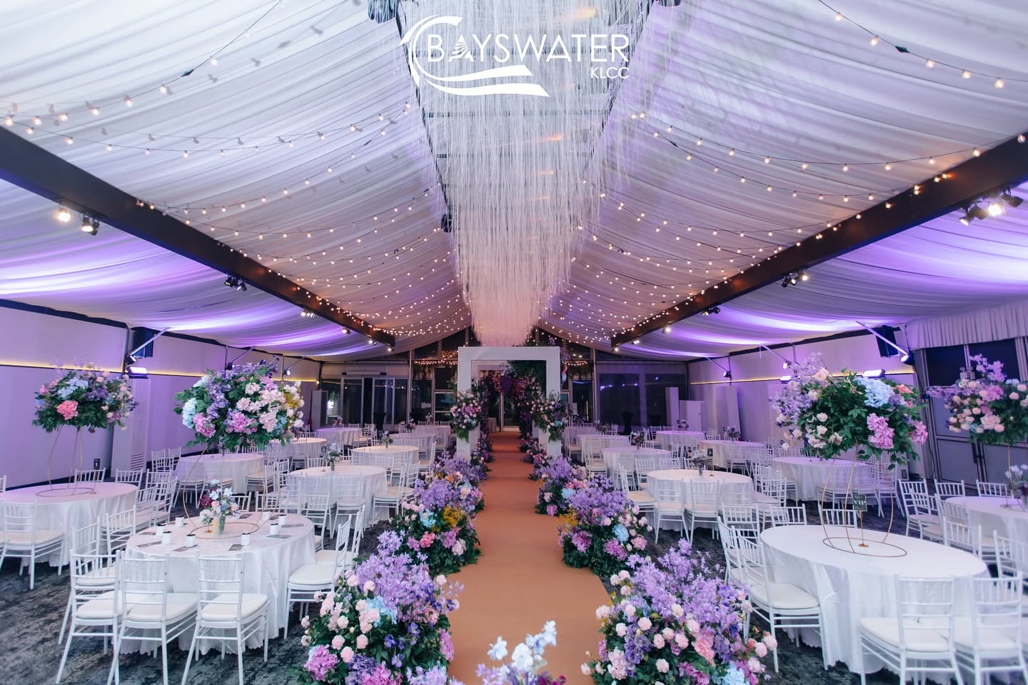 Bayswater at KLCC