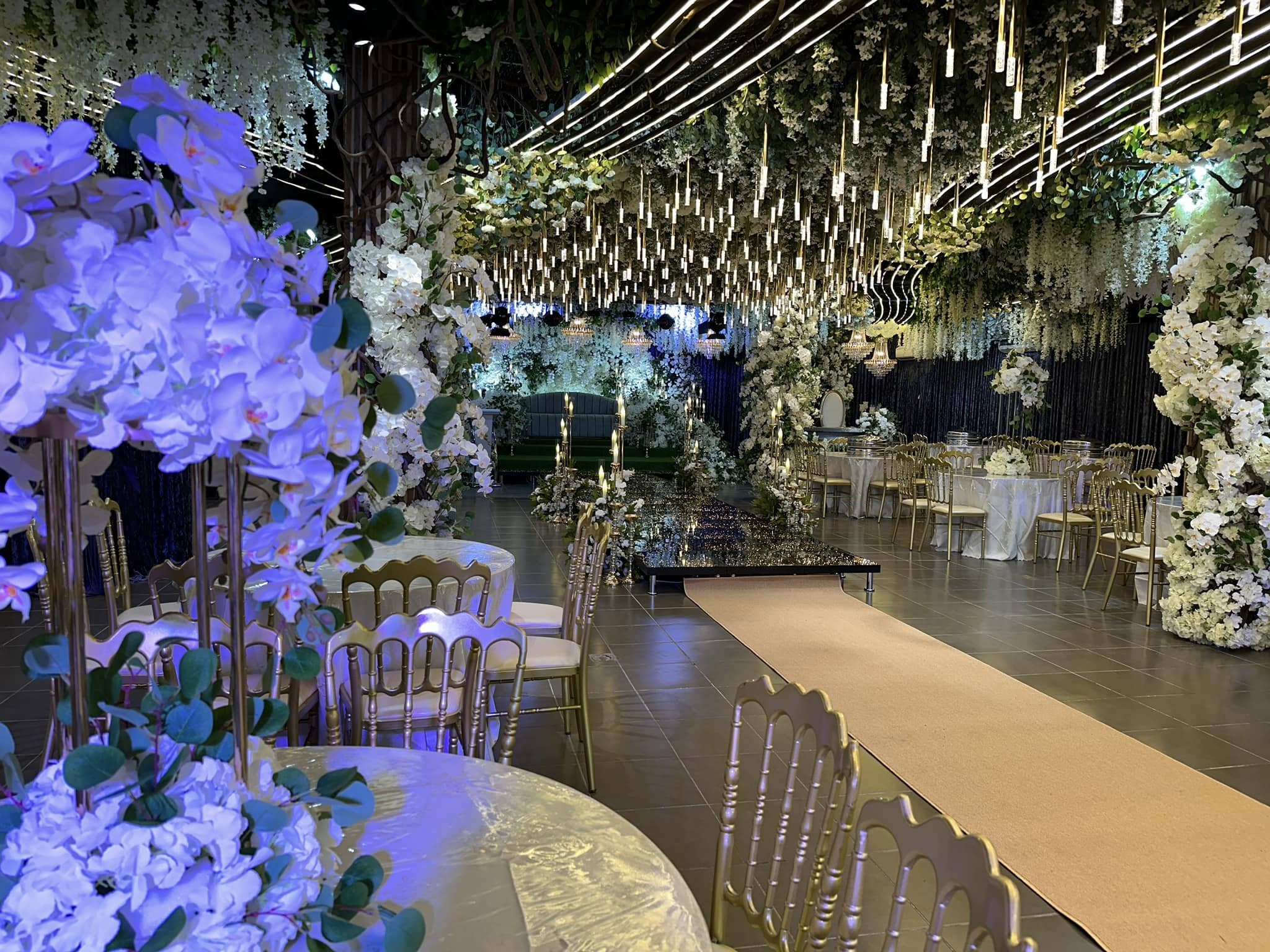 Florist Event Hall Kedah