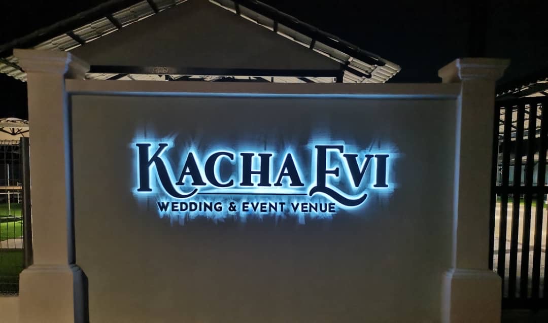 Kacha Evi