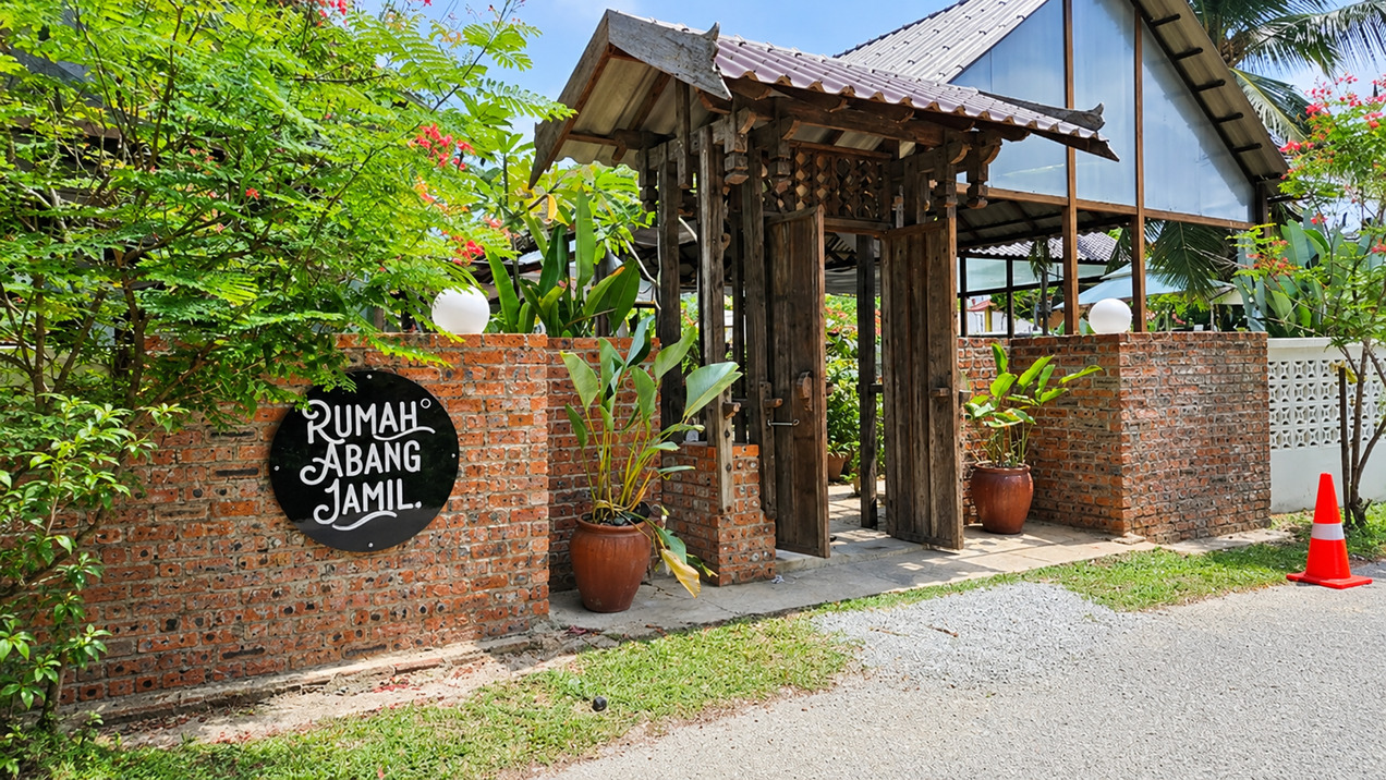 Dewan Kahwin Kuala Terengganu