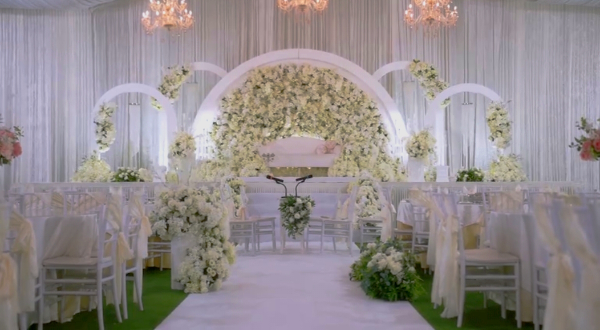 Sumai Garden Hall