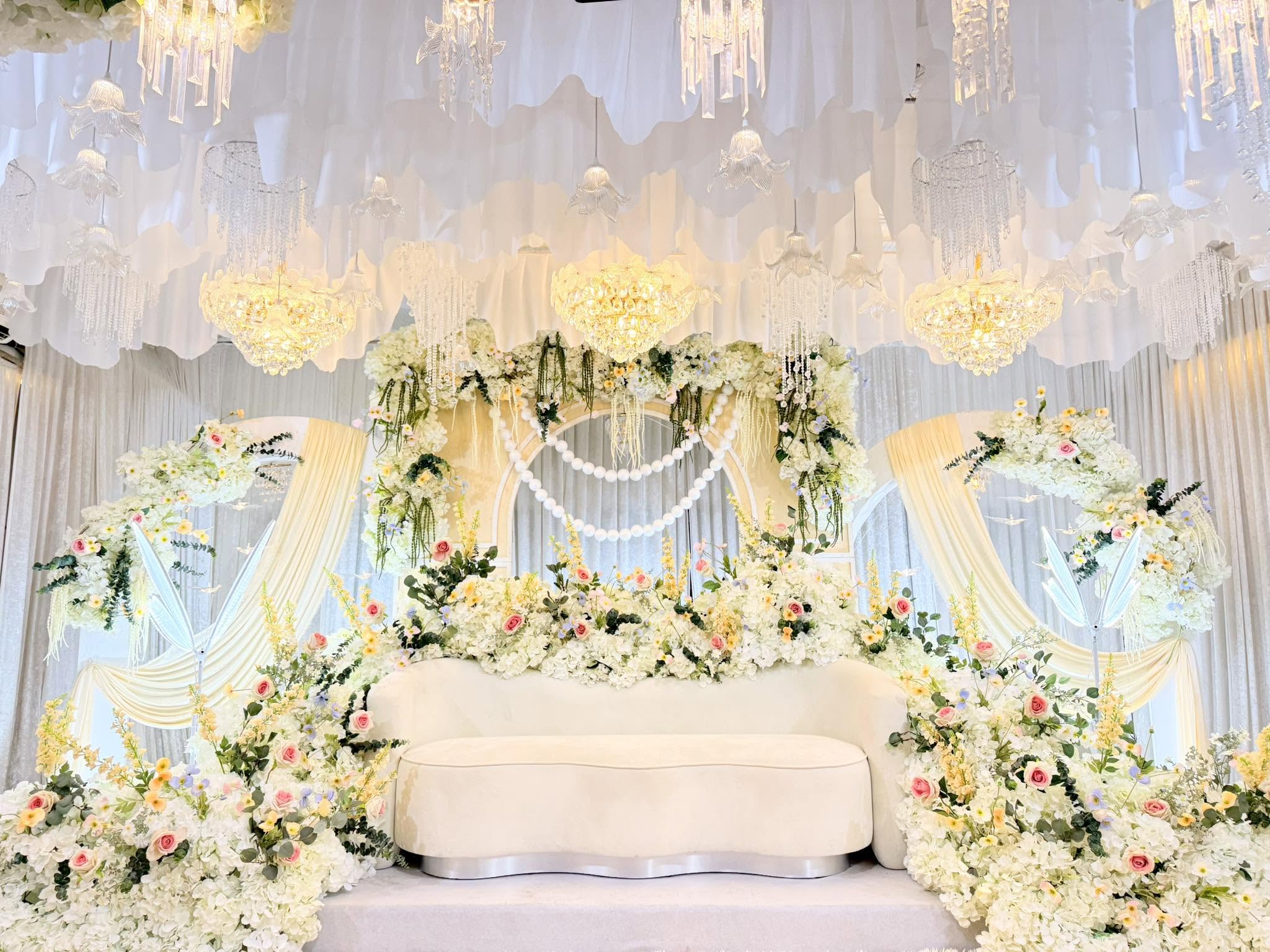 Sutera Hall