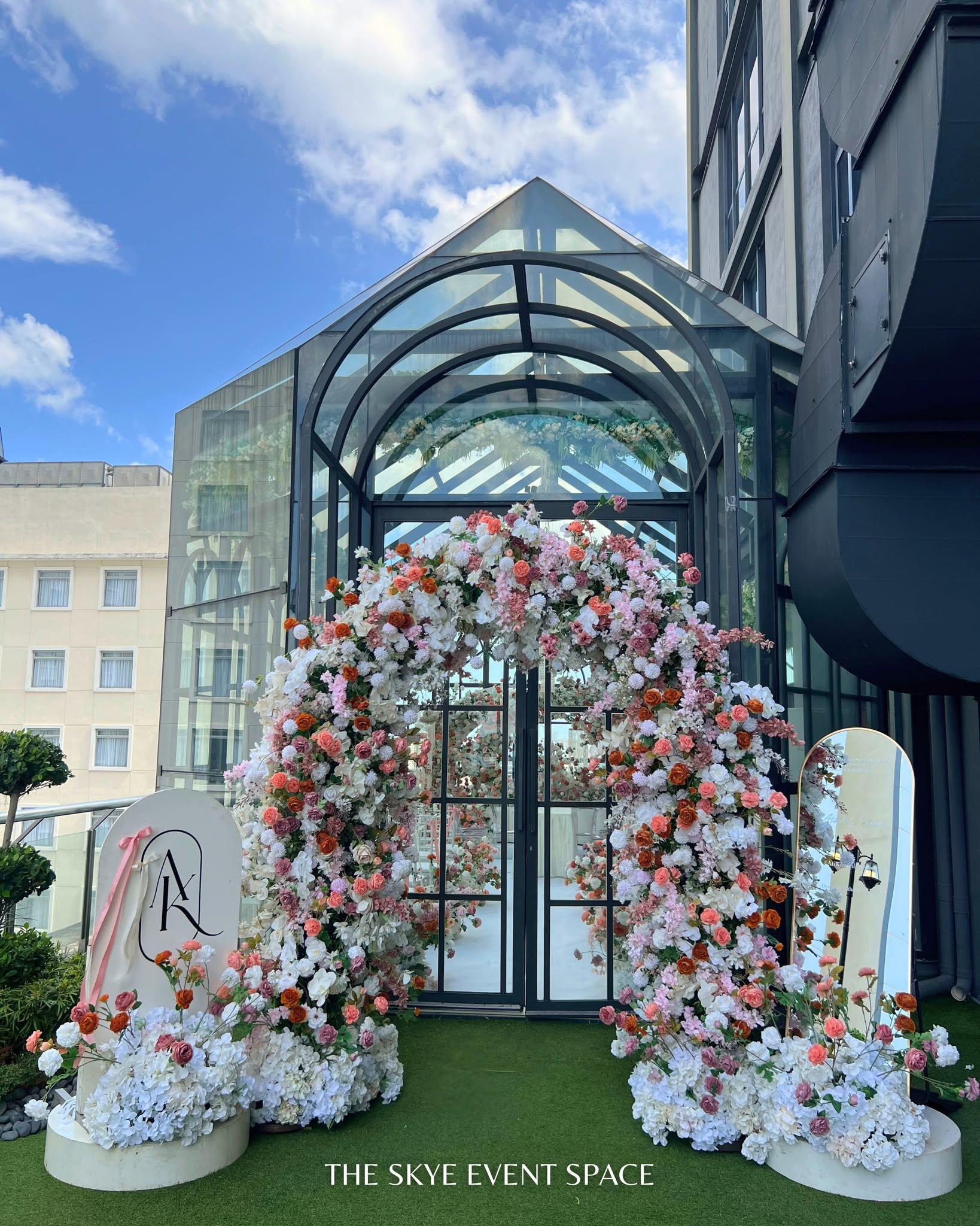 The Sky Event Space Penang