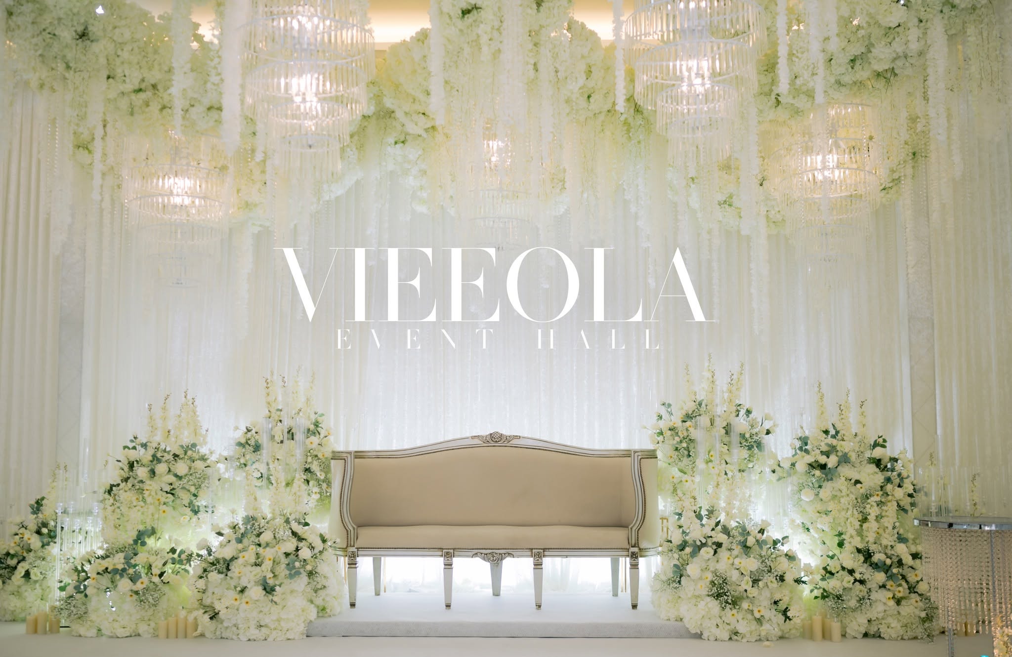 Vieeola Event Hall JB