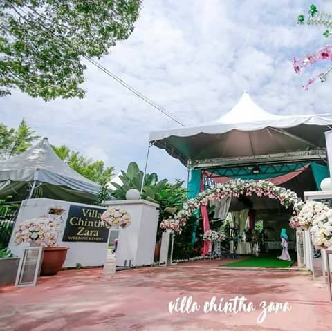Villa Chintha Zara