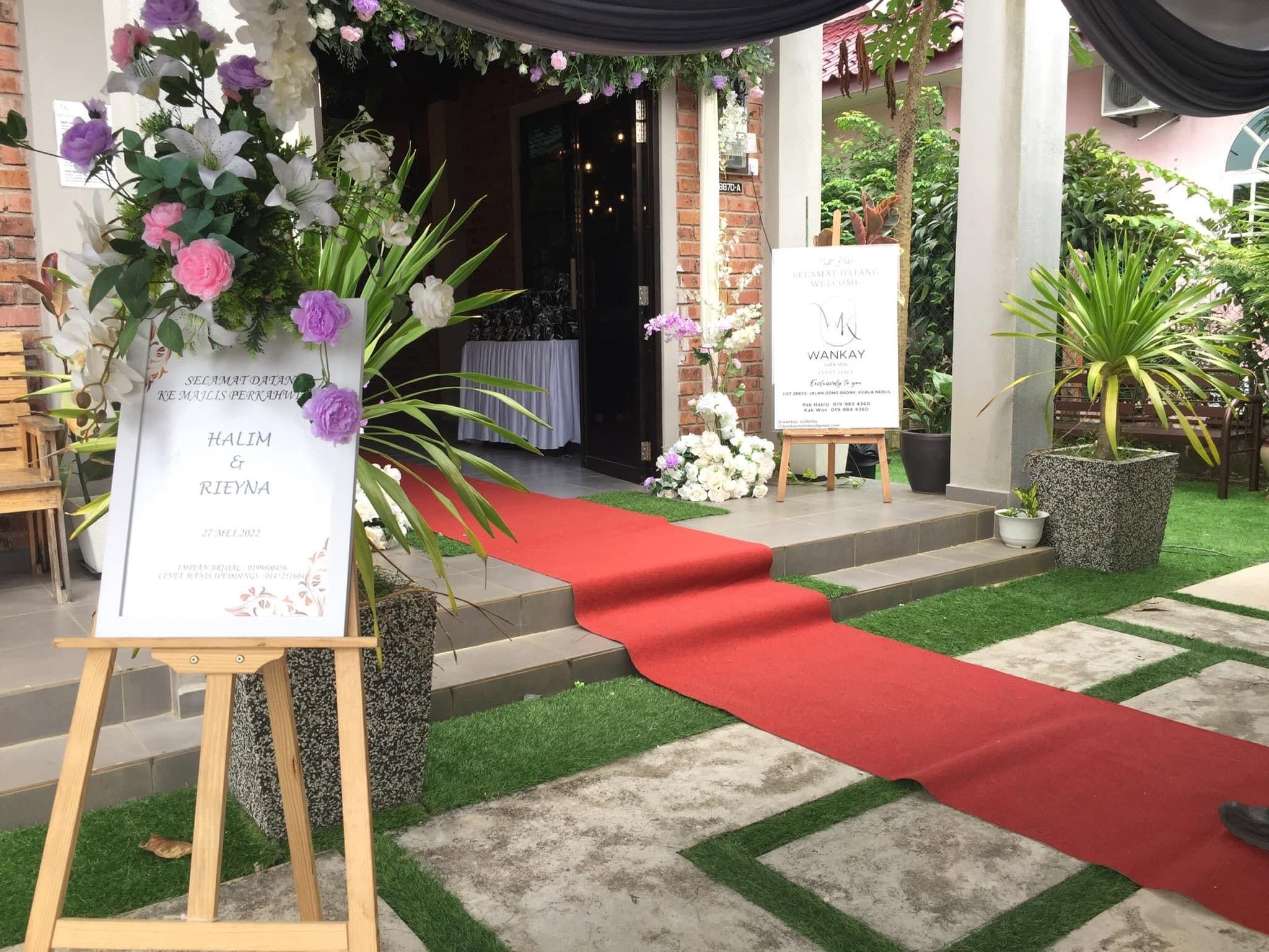 https://www.facebook.com/p/WanKay-Suite-Stay-Event-Space-100065314757349/